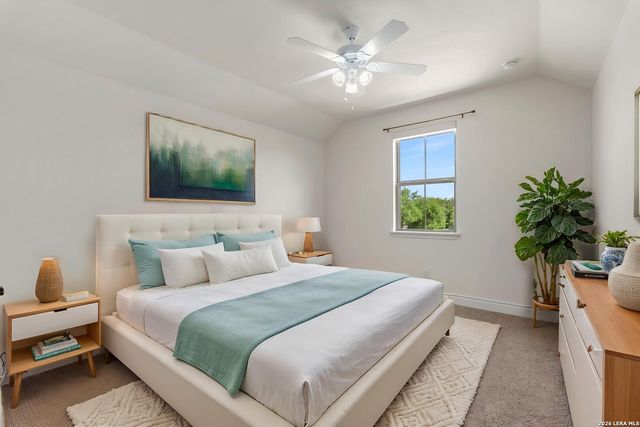 1482 LYME PARK, Bulverde, TX 78163