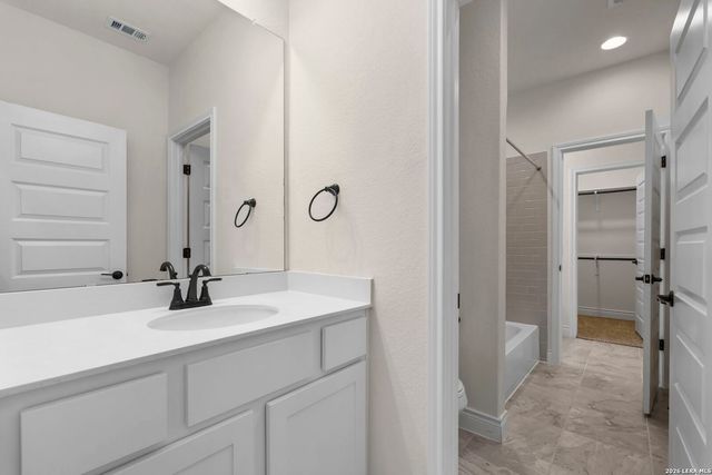 1482 LYME PARK, Bulverde, TX 78163