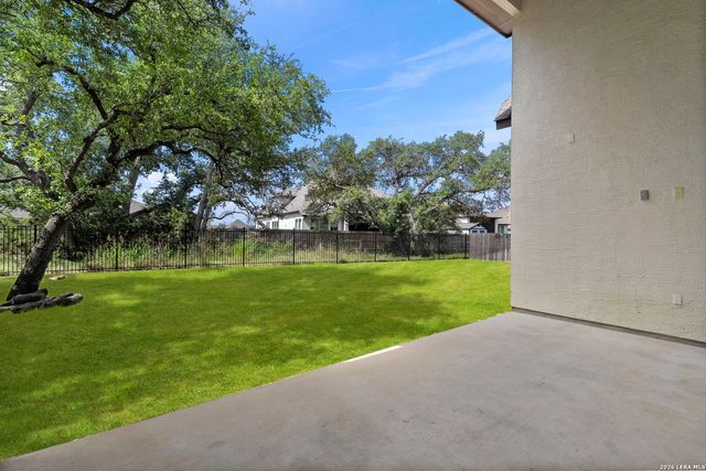 1482 LYME PARK, Bulverde, TX 78163