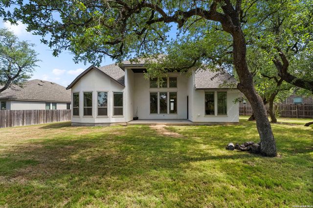1482 LYME PARK, Bulverde, TX 78163