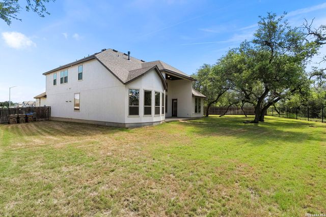 1482 LYME PARK, Bulverde, TX 78163