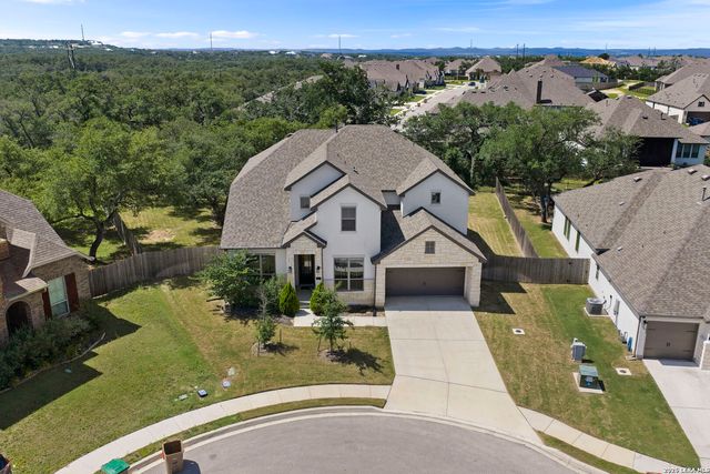 1482 LYME PARK, Bulverde, TX 78163