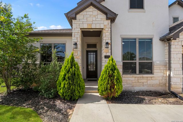 1482 LYME PARK, Bulverde, TX 78163