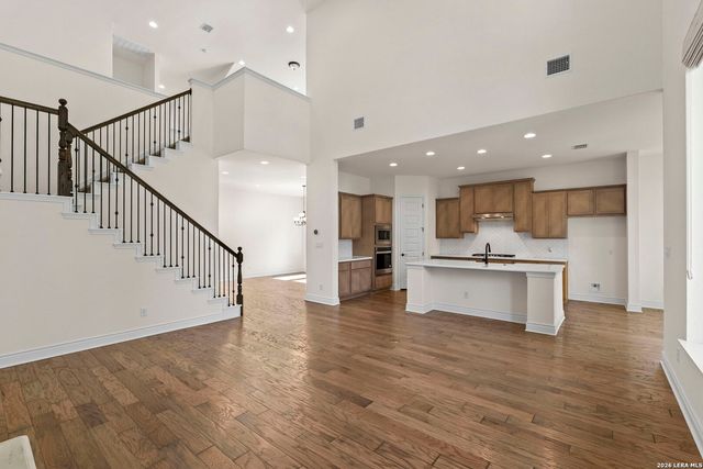 1482 LYME PARK, Bulverde, TX 78163