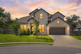 1482 LYME PARK, Bulverde, TX 78163