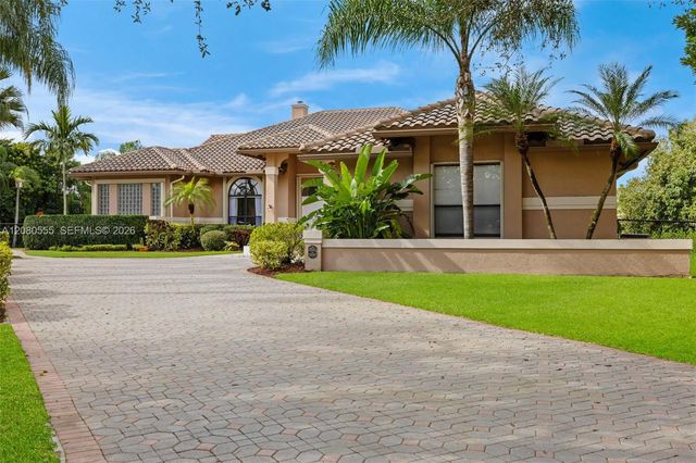 11613 NW 5th Street, Plantation, FL 33325