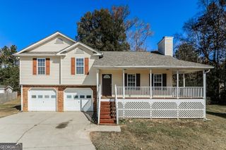 36 Dewey Drive, Adairsville, GA 30103