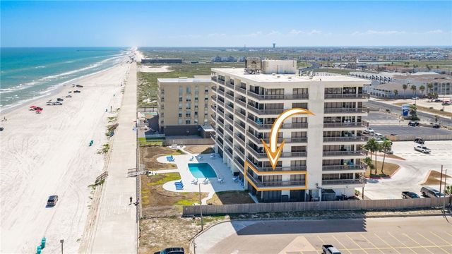 15002 WINDWARD Dr 202, Corpus Christi, TX 78418