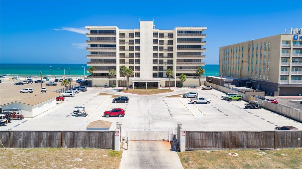 15002 WINDWARD Dr 202, Corpus Christi, TX 78418 — photo 2