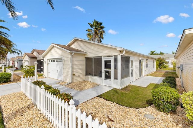 1358 HOLLYBERRY PLACE, The Villages, FL 32162