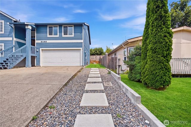 2105 79th Street Ct E, Tacoma, WA 98404