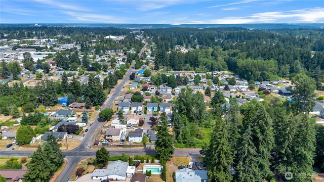 2105 79th Street Ct E, Tacoma, WA 98404