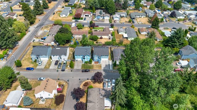 2105 79th Street Ct E, Tacoma, WA 98404