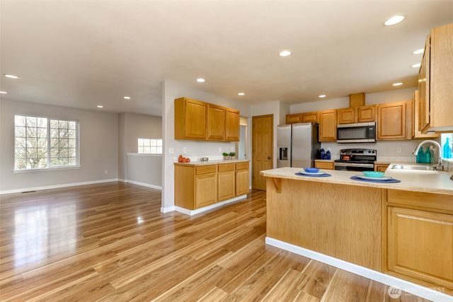 16211 Palouse Avenue SE, Yelm, WA 98597