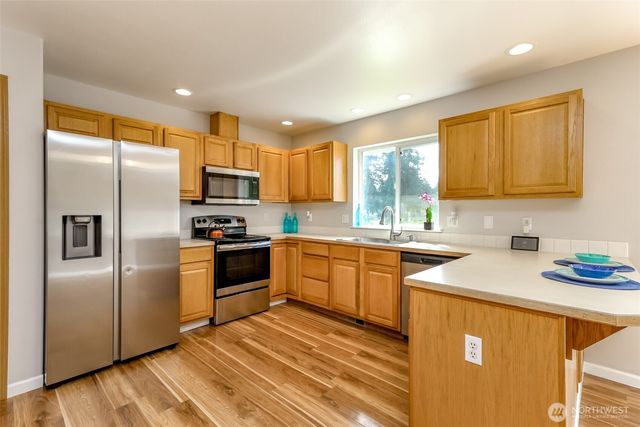 16211 Palouse Avenue SE, Yelm, WA 98597