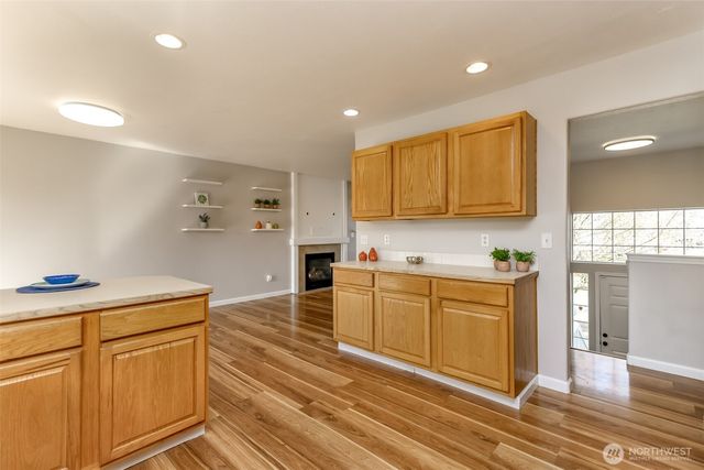 16211 Palouse Avenue SE, Yelm, WA 98597