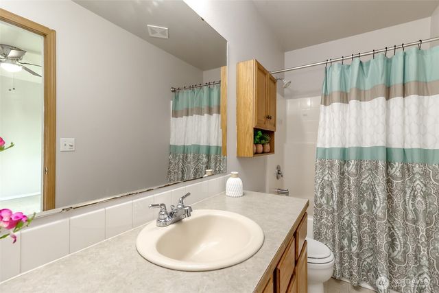 16211 Palouse Avenue SE, Yelm, WA 98597