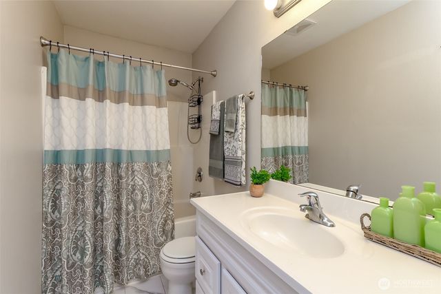 16211 Palouse Avenue SE, Yelm, WA 98597