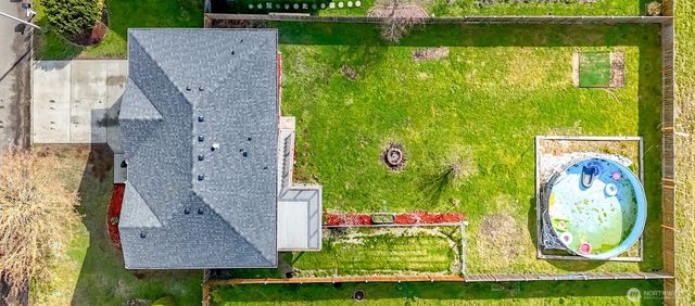 16211 Palouse Avenue SE, Yelm, WA 98597