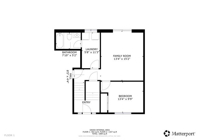 16211 Palouse Avenue SE, Yelm, WA 98597