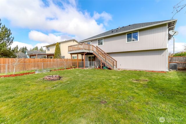 16211 Palouse Avenue SE, Yelm, WA 98597