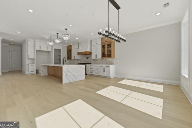 2210 Old Fountain Road, Lawrenceville, GA 30043