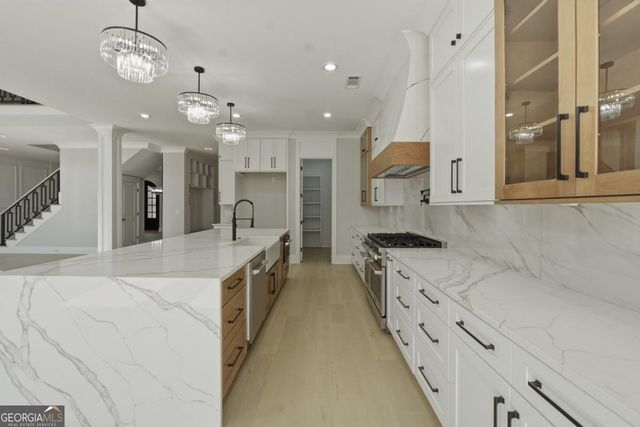 2210 Old Fountain Road, Lawrenceville, GA 30043