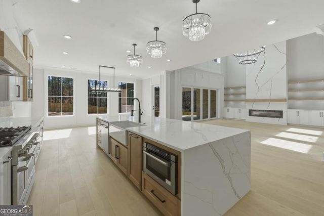 2210 Old Fountain Road, Lawrenceville, GA 30043