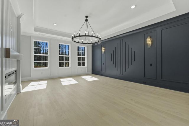 2210 Old Fountain Road, Lawrenceville, GA 30043