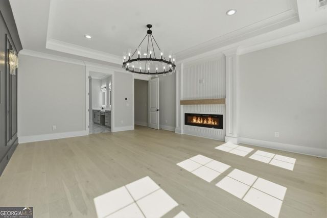 2210 Old Fountain Road, Lawrenceville, GA 30043