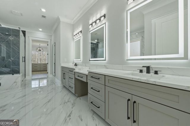 2210 Old Fountain Road, Lawrenceville, GA 30043