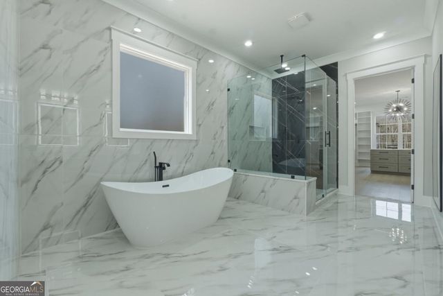 2210 Old Fountain Road, Lawrenceville, GA 30043