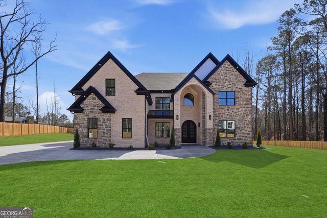 2210 Old Fountain Road, Lawrenceville, GA 30043