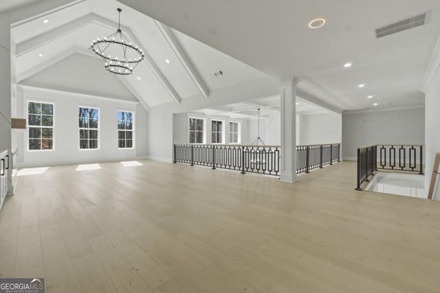 2210 Old Fountain Road, Lawrenceville, GA 30043