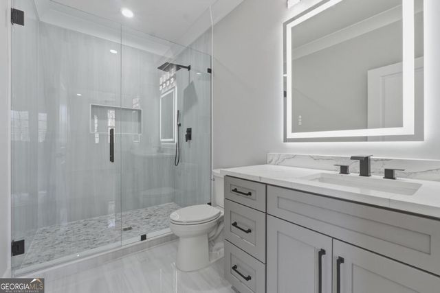 2210 Old Fountain Road, Lawrenceville, GA 30043