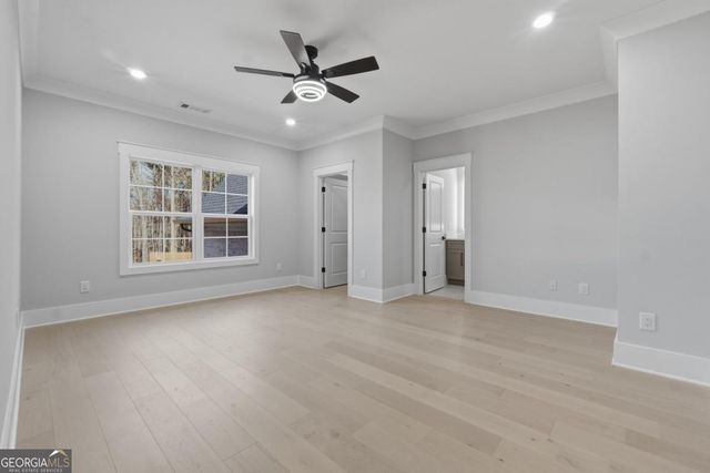 2210 Old Fountain Road, Lawrenceville, GA 30043