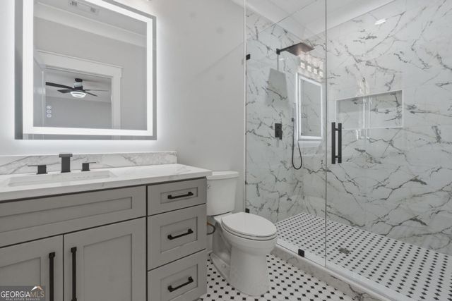 2210 Old Fountain Road, Lawrenceville, GA 30043