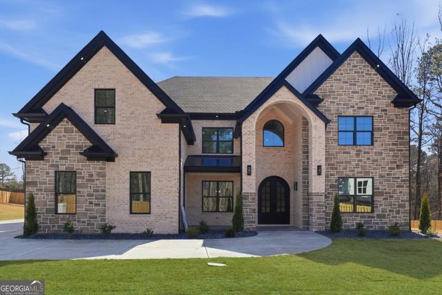 2210 Old Fountain Road, Lawrenceville, GA 30043