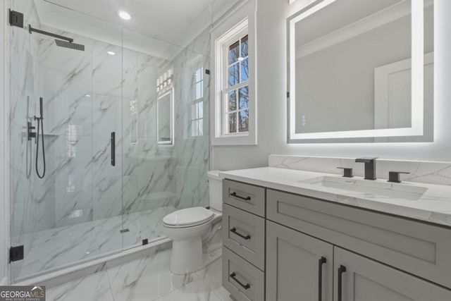 2210 Old Fountain Road, Lawrenceville, GA 30043