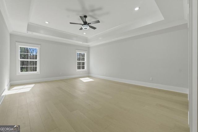 2210 Old Fountain Road, Lawrenceville, GA 30043