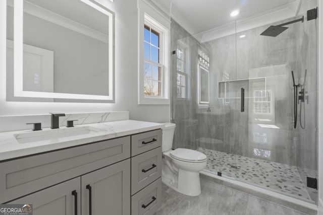 2210 Old Fountain Road, Lawrenceville, GA 30043