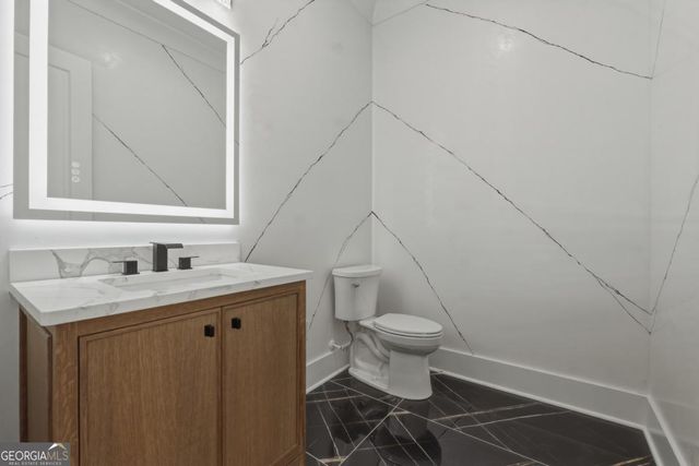 2210 Old Fountain Road, Lawrenceville, GA 30043