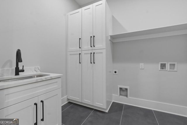 2210 Old Fountain Road, Lawrenceville, GA 30043