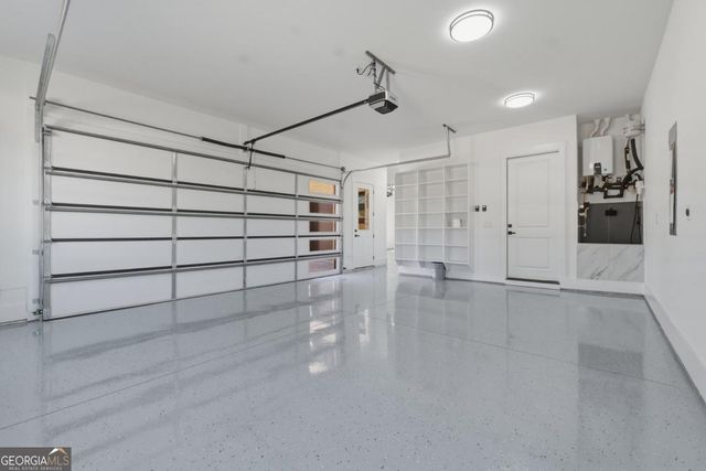 2210 Old Fountain Road, Lawrenceville, GA 30043