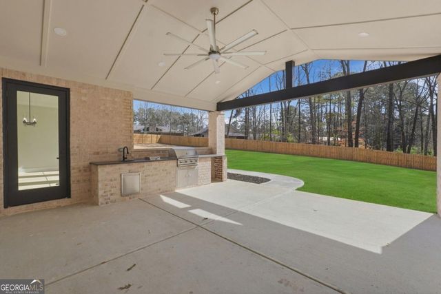 2210 Old Fountain Road, Lawrenceville, GA 30043