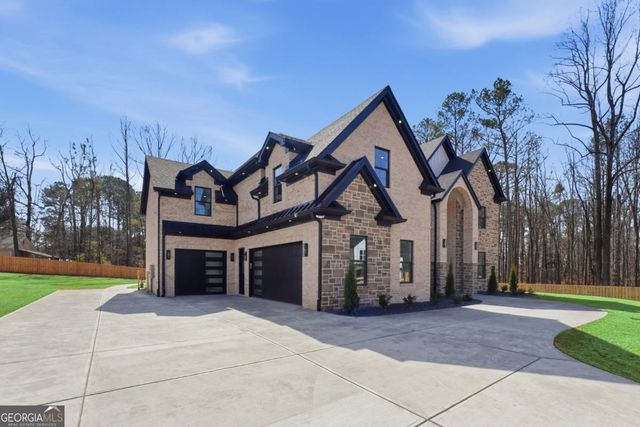 2210 Old Fountain Road, Lawrenceville, GA 30043