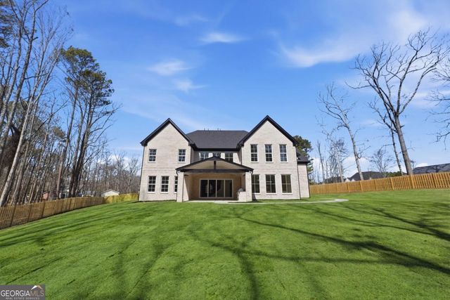 2210 Old Fountain Road, Lawrenceville, GA 30043