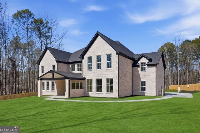 2210 Old Fountain Road, Lawrenceville, GA 30043