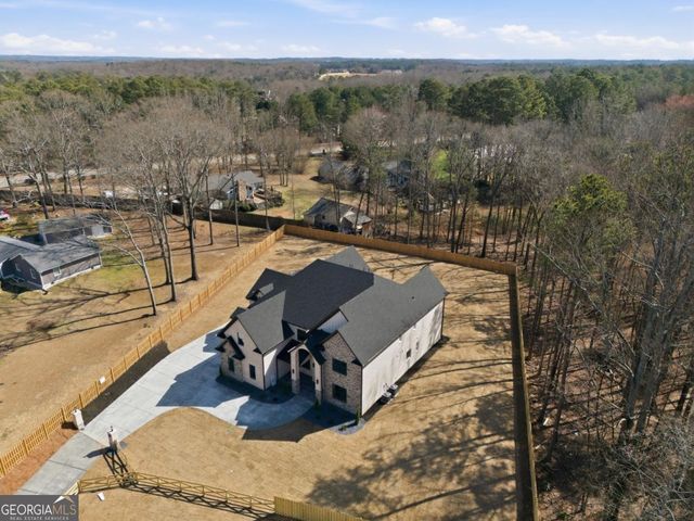 2210 Old Fountain Road, Lawrenceville, GA 30043