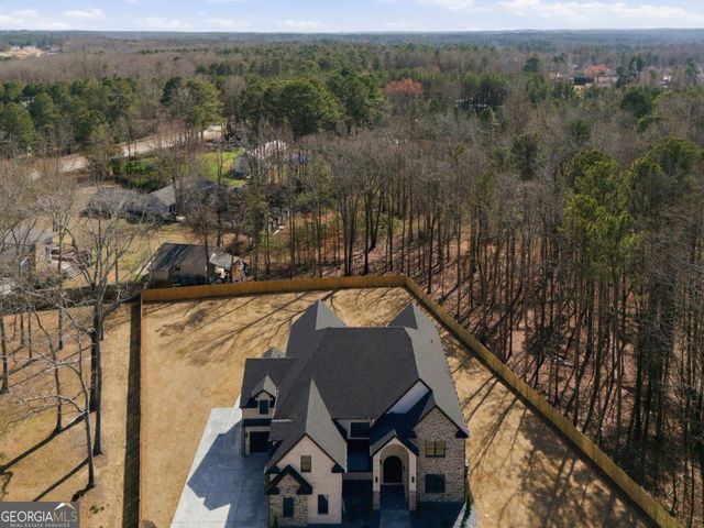 2210 Old Fountain Road, Lawrenceville, GA 30043